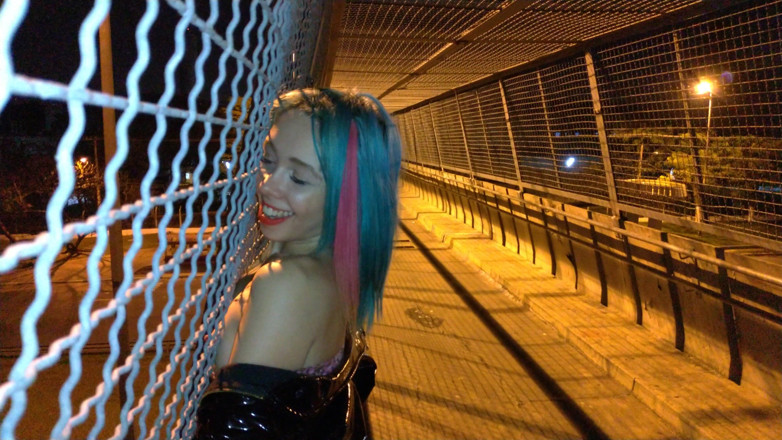 Cherry Adams: Benvenuto!!