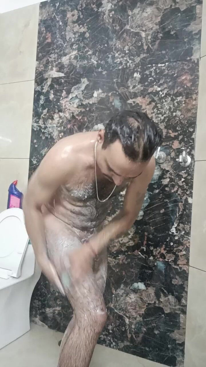 Rajasthani-old-lover: Pria desi mandi