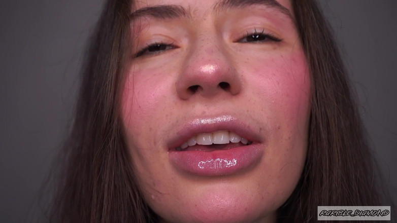 Rarible Diamond: Asmr Your Cock Is so Big
