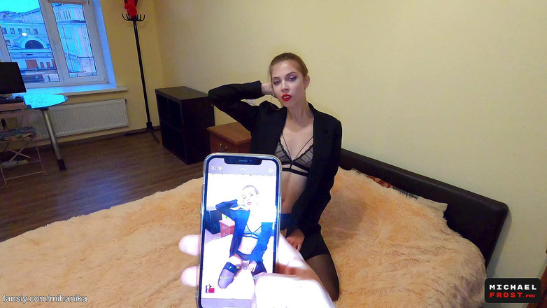 Michael Frost Pro: Muncrat di mana Anda ingin saudara tiri tapi tidak di...