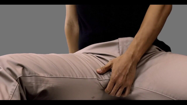 UnderXiaoQiang: Celé video mě