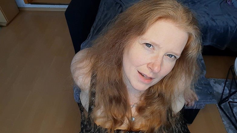 Curly_Dreams: कल्पना कीजिए कि हमें दोस्त के घर में आमंत्रित किया गया है - मानसिक सिनेमा + गंदी बात