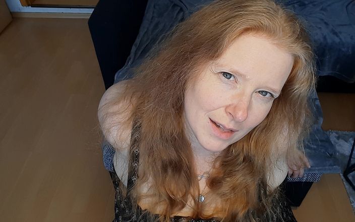 Curly_Dreams: 私たちが友人の家に招待されたと想像してみてください-メンタルシネマ+ダーティトーク