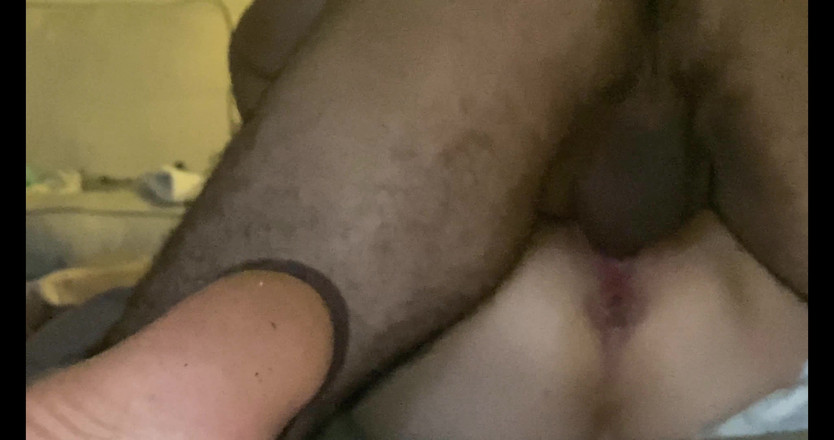 Girlnona: My Stepdad Use Me Like a Fucking Doll Part 3