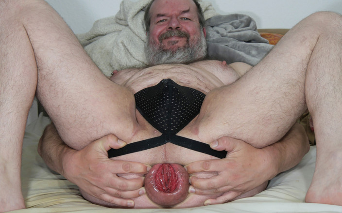 Qualzucht: चरम गुदा खींच 14 जुलाई 2024