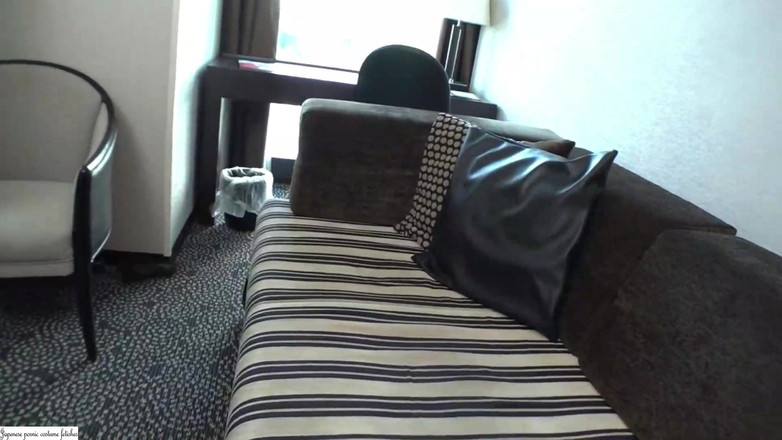 J-Girls Club: Anjo Asiático 27336