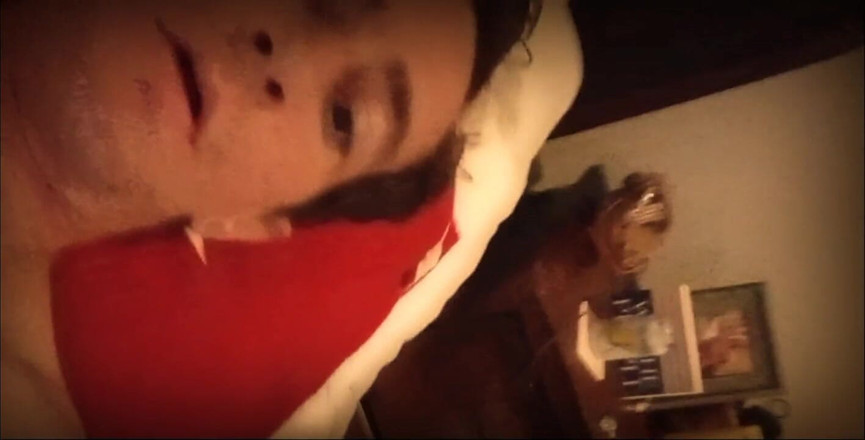 LeviathanX666: Melancap solo