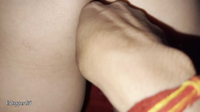 CATopper: Romantischer sex mit indischem bhabhi, echtem selbstgedrehtem sexvideo