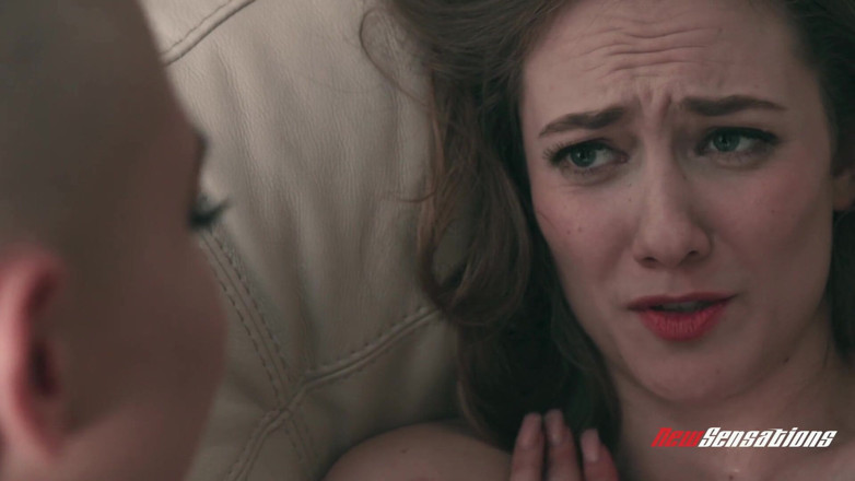 Girl Girl XXX: Uděláš se, když ti dovolím stříkat