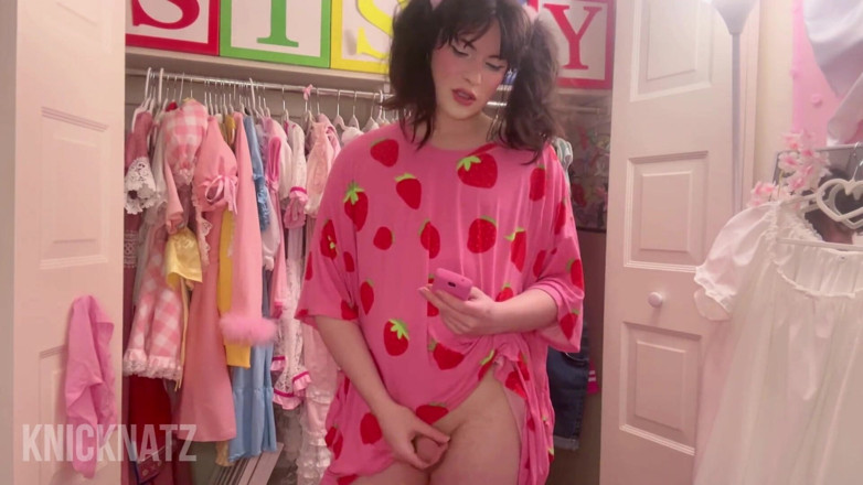 Natalie Napoli: 흑인 대물 자지에게 따먹히는 핫한 변태 밀프