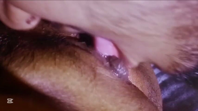 Sadu: I Licked My Stepmother's Stepdaughter's Juicy Pussy
