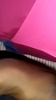 Pink Colored Fast