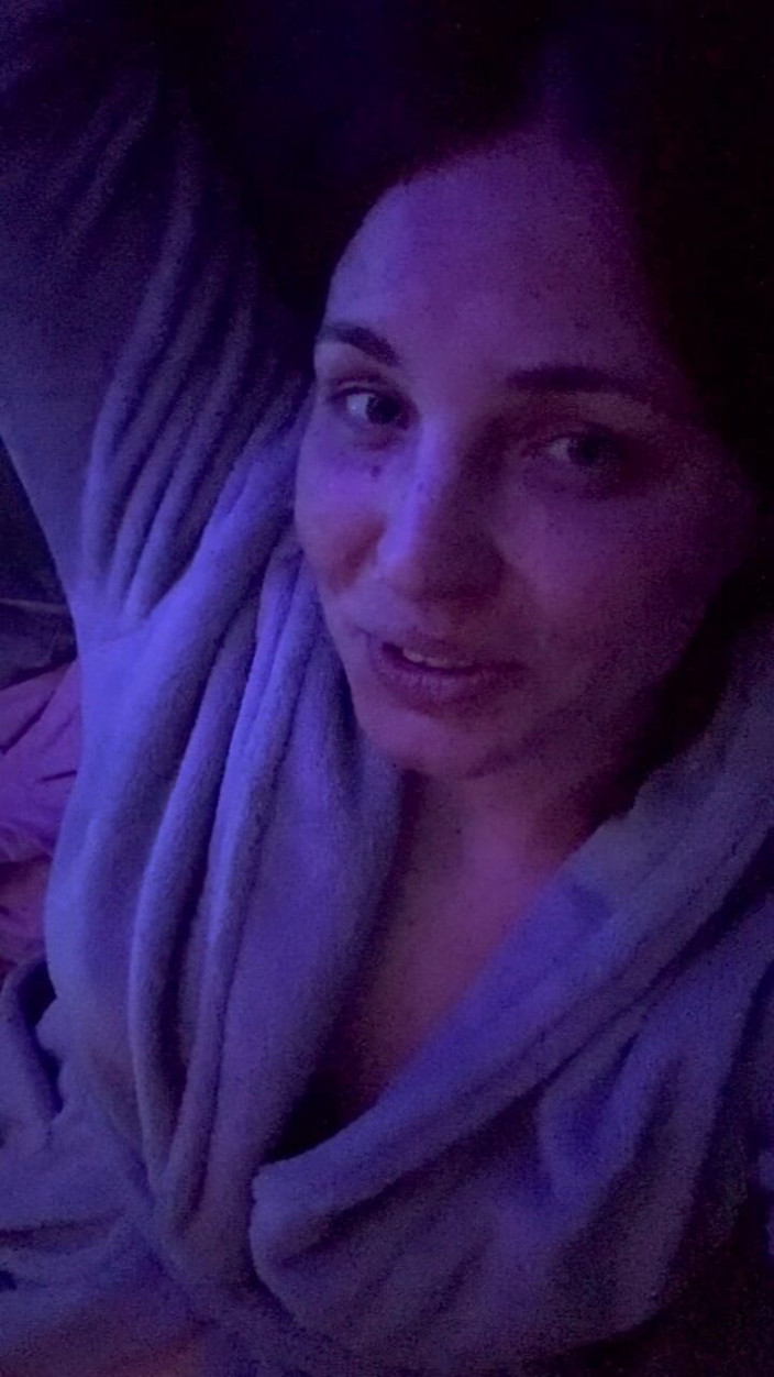 Elena917: Raccontando il mio viaggio d'incontro con i fan