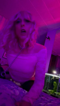 Shemale Annabelle