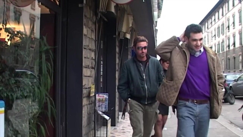 King Of Amateur: Sara penyambut tetamu panas