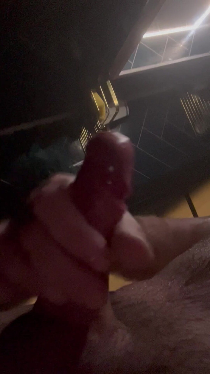 Razzle6: 淋浴时间