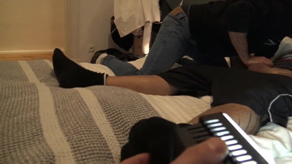 TRANSBOY STUDIO PUSSY MAN: Billy Vega amazing transboy fucked by Jess