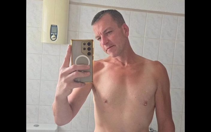 Chris_snoopy_91: Gorące zdjęcia mnie i krótka jazda