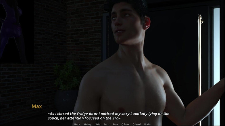 Amaran Futas: Futa health care gameplay patr 23