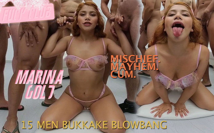 AllVRPorn: 13 hombres chupando a varios (parte 1)