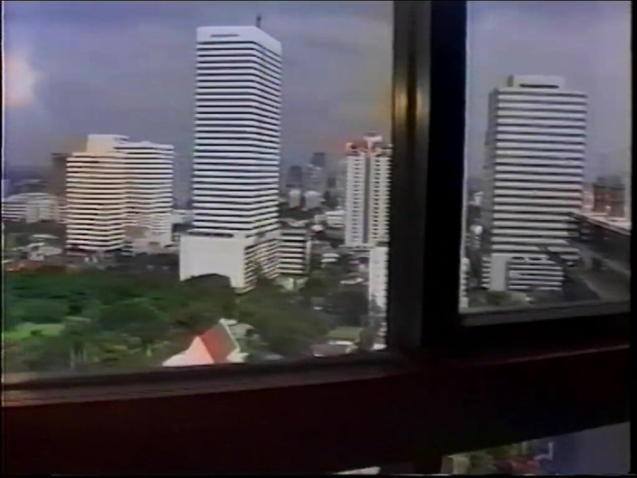 Euro Blue Movies: Sugar Me / Mlle Butterfly (1990)