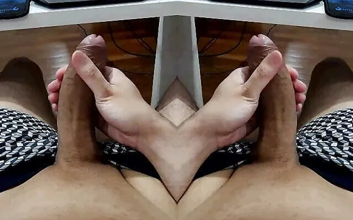 Lkdick8: Huge Dick - Double Dick