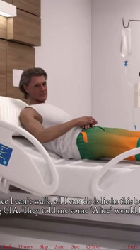 Agent-teil 2