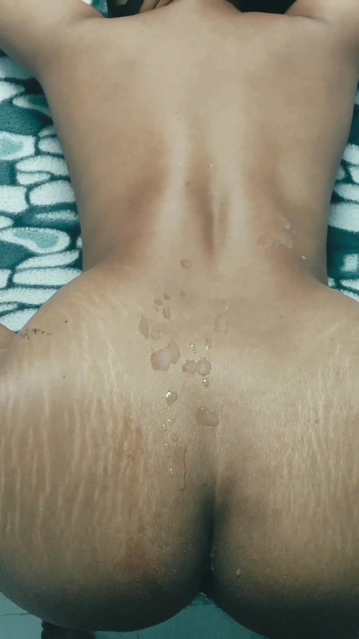 Hiyan: Desi Young Girl Sex with Her Stepbrother When No One...
