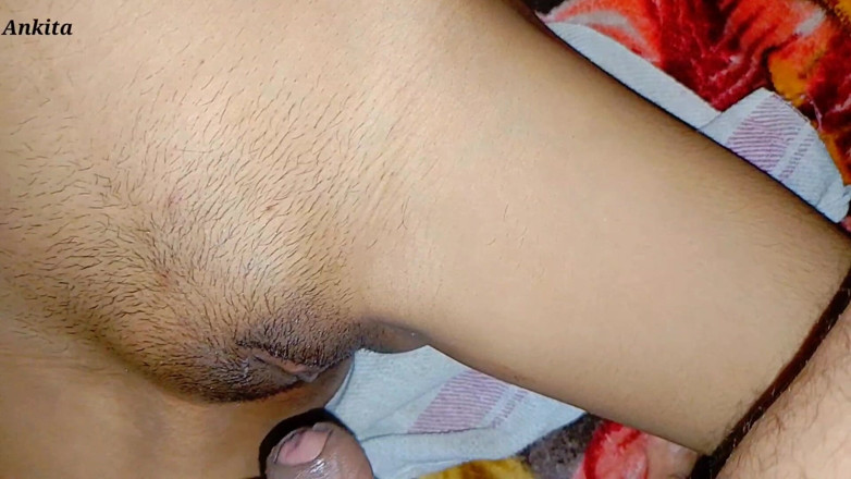 Ankita277: Kız arkadaşımla hızlı zaman seks sıkı amcık sert seks tam...