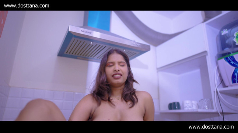 Pyari gudiya: 印度漂亮女孩被水管工男孩操