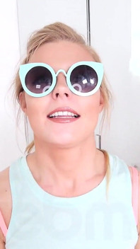 Top Web Models Pigtail Swallowers Vol 4 - 4 Complete Scenes of Cute Teens in Pigtails Sucking Cock and Swallowing Cum Loads