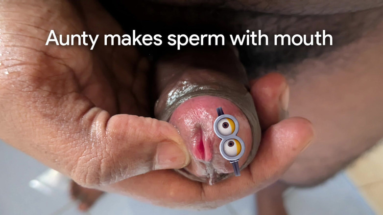 rahuman: Osamělá vesnická žena jezdí na pracovníkovi - Příběh o deštivé noci