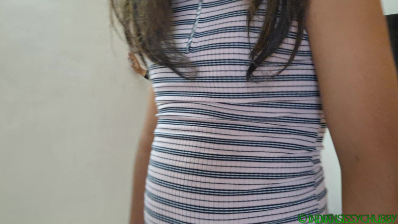 Indiansissychubby: Slut Traiing for New Rands Book Your Show and Session