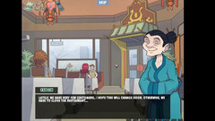 Cartoon Play: 女巫猎人 第10部分