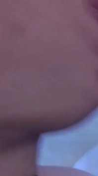 Blowjob mit sperma im mund Hautnah