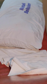 Noc Motelu. Papasito Rico