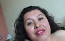 Mature NL: Wanita gemuk spanyol lagi asik main-main