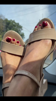 Sexy Feet