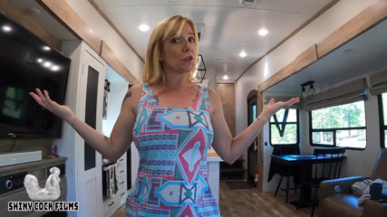 Jane Cane: Stepmom makes stepson a pornstar