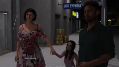 A Very Promiscuous Young Man (part 1)