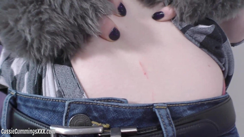 Cassie Cummings: Eine unerwartete werwolf-transformation