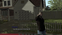 Amaran Futas: Instinct unleashed gameplay teil 8