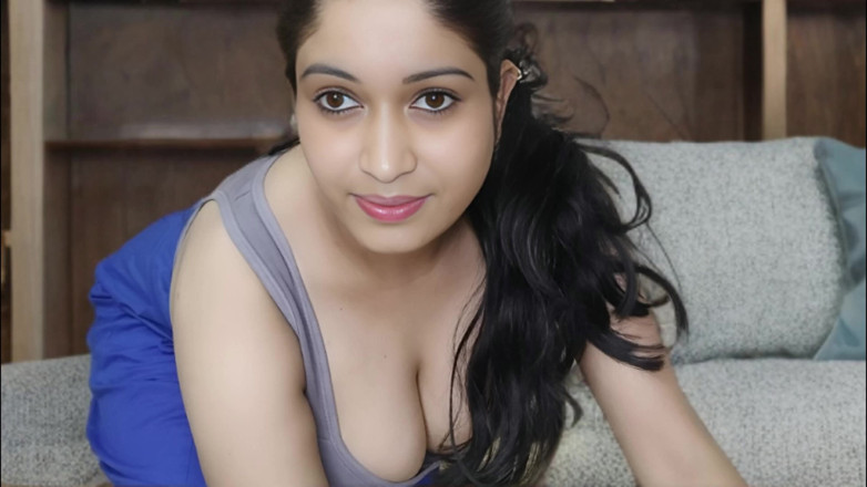 YourUrfi: Young Naughty Stepson Asks Big Boobs Stepmom to Teach Sex...