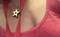 Up Close and Pussyonal with Your Fav Weirdo as I Do a Massive Long Piss That Goes on and on. and on. and on.