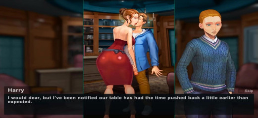 Hentai World: Taffy tales रोमांटिक चोदने लायक मम्मी मुझे चाहती है