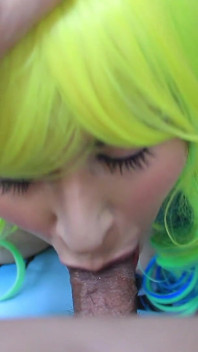 Cosplay Casting Lucoa