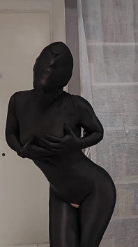 Zentai