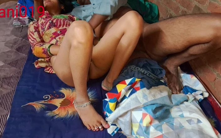 Rakesh: Gadis desi disetubuhi oleh saudara tiri