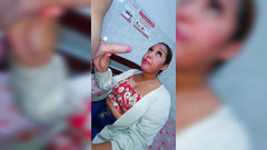 Pikaa6: Bana bundan hoşlandığını ve yarağımı aynı anda içine sokma zamanının...