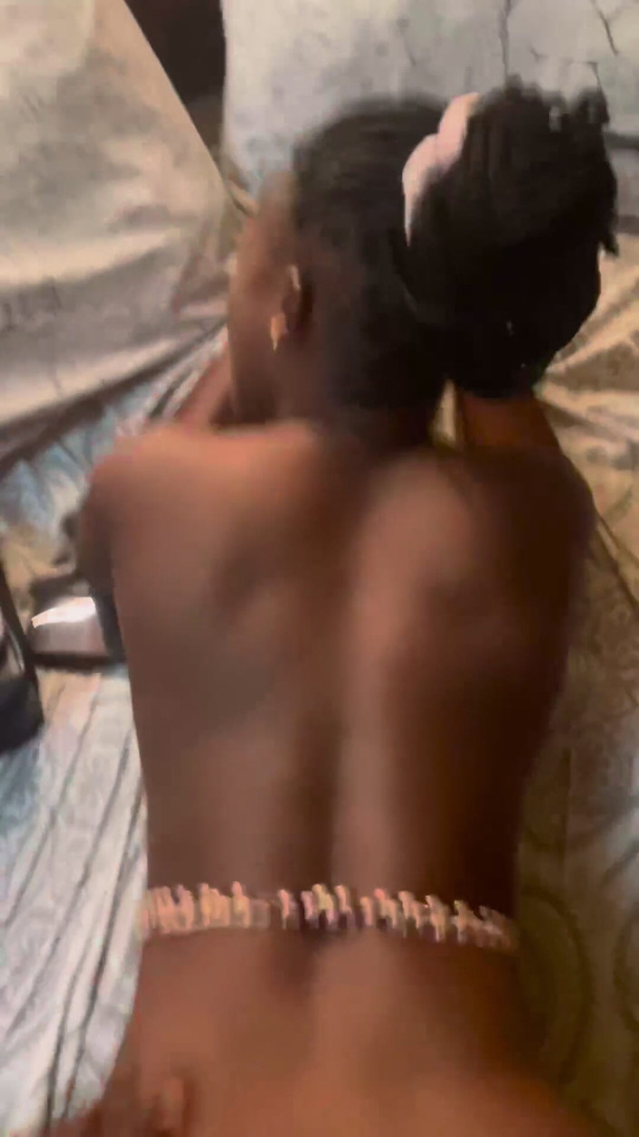 Molaspussywet: She Handle the Dick so Good, Juicy Pussy